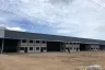 Warehouse / Factory for rent in Khlong Si, Pathum Thani