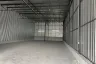 Warehouse / Factory for rent in Khlong Si, Pathum Thani