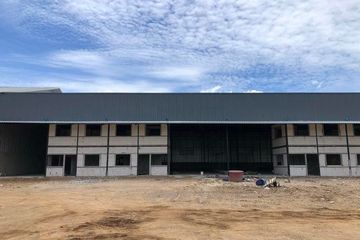 Warehouse / Factory for rent in Khlong Song, Pathum Thani