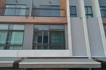 3 Bedroom Townhouse for rent in Suan Luang, Bangkok