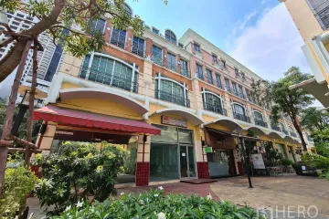 Commercial for Sale or Rent in Silom, Bangkok near BTS Surasak