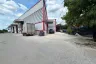 Warehouse / Factory for rent in O Ngoen, Bangkok