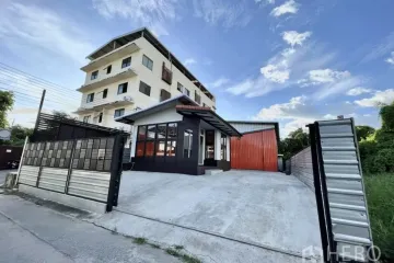 Warehouse / Factory for rent in Tha Raeng, Bangkok near MRT Maiyalap