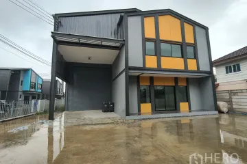Warehouse / Factory for Sale or Rent in Bang Mae Nang, Nonthaburi
