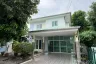 4 Bedroom House for sale in Saen Saep, Bangkok