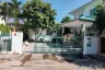 4 Bedroom House for sale in Saen Saep, Bangkok