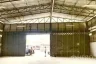 Warehouse / Factory for rent in Lat Phrao, Bangkok