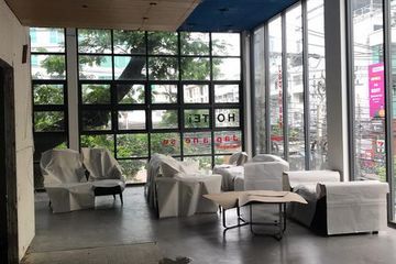 Commercial for rent in Khlong Toei Nuea, Bangkok near MRT Sukhumvit
