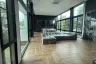 5 Bedroom House for rent in Nantawan Rama 9 - Srinakarin, Saphan Sung, Bangkok
