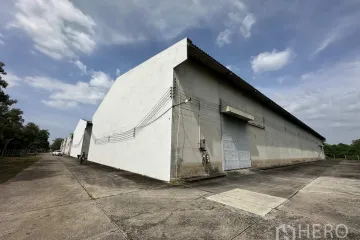 Warehouse / Factory for rent in Sanap Thuep, Phra Nakhon Si Ayutthaya