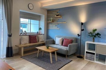 3 Bedroom Townhouse for rent in Bang Kaeo, Samut Prakan