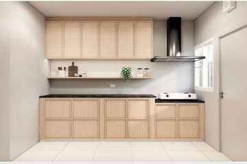 4 Bedroom House for rent in Centro Bangna, Bang Chalong, Samut Prakan