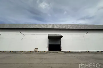 Warehouse / Factory for rent in Lam Sai, Phra Nakhon Si Ayutthaya