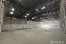 Warehouse / Factory for rent in Bang Khru, Samut Prakan
