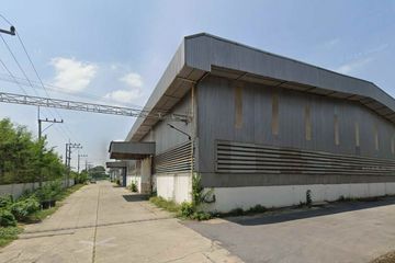 Warehouse / Factory for rent in Khlong Toei, Bangkok near BTS Asoke