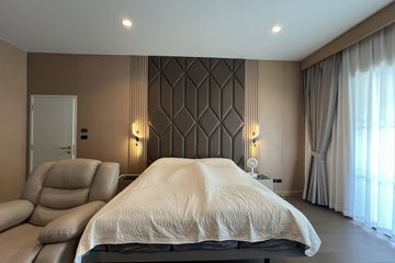 5 Bedroom House for Sale or Rent in Setthasiri Krungthep - Pathumthani, Bang Khu Wat, Pathum Thani