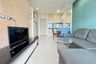 1 Bedroom Condo for sale in Grande Caribbean, Nong Prue, Chonburi