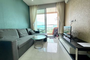 1 Bedroom Condo for sale in Grande Caribbean, Nong Prue, Chonburi