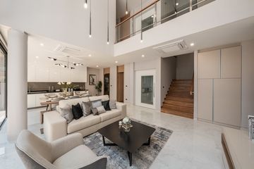 4 Bedroom House for Sale or Rent in Bang Phong Pang, Bangkok