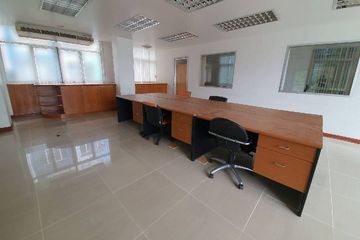 4 Bedroom Office for rent in Bang Chak, Bangkok near BTS Punnawithi