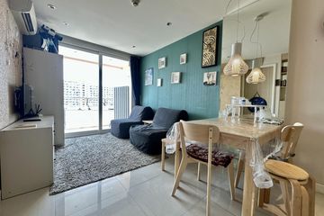 1 Bedroom Condo for sale in Grande Caribbean, Nong Prue, Chonburi