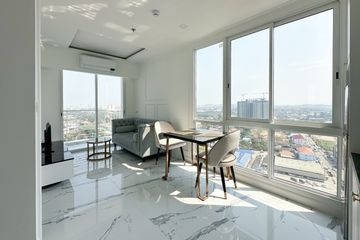 1 Bedroom Condo for sale in The Empire Tower, Nong Prue, Chonburi