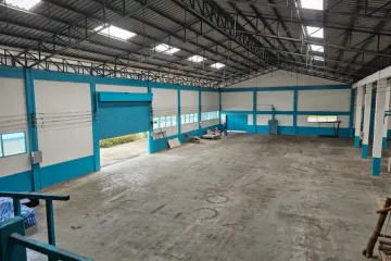 Warehouse / Factory for Sale or Rent in Khlong Toei, Bangkok near BTS Asoke
