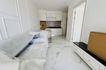 1 Bedroom Condo for sale in The Empire Tower, Nong Prue, Chonburi