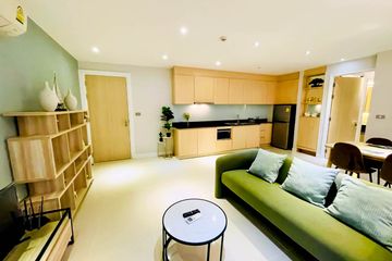 2 Bedroom Condo for rent in Grande Caribbean, Nong Prue, Chonburi