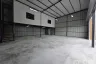 Warehouse / Factory for rent in Suan Luang, Bangkok near MRT Khlong Kalantan
