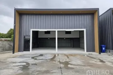 Warehouse / Factory for rent in Suan Luang, Bangkok near MRT Khlong Kalantan