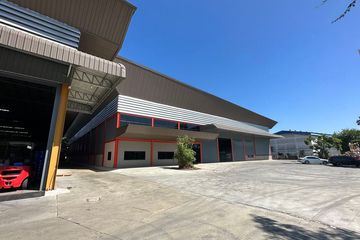 Warehouse / Factory for rent in Hom Sin, Chachoengsao