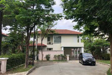 3 Bedroom House for rent in Phlapphla, Bangkok near MRT Lat Phrao 83