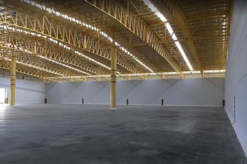 Warehouse / Factory for rent in Chang Yai, Phra Nakhon Si Ayutthaya