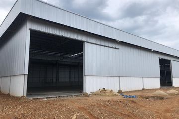 Warehouse / Factory for rent in Lat Krabang, Bangkok