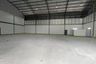 Warehouse / Factory for rent in Bueng Kham Phroi, Pathum Thani near BTS Eastern Outer Ring