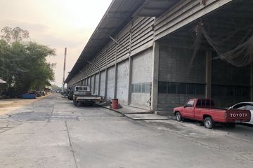 Warehouse / Factory for rent in Bang Bua Thong, Nonthaburi