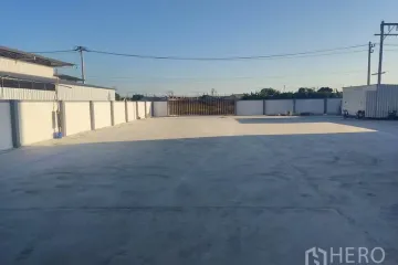 Warehouse / Factory for sale in Maha Chai, Samut Sakhon