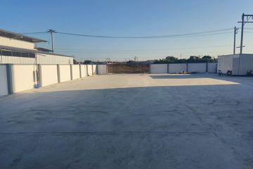 Warehouse / Factory for sale in Maha Chai, Samut Sakhon