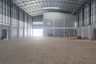 Warehouse / Factory for sale in Maha Chai, Samut Sakhon