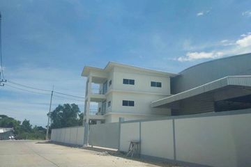 Warehouse / Factory for rent in Maha Chai, Samut Sakhon
