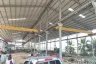 Warehouse / Factory for rent in Bang Krachao, Samut Sakhon
