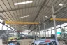 Warehouse / Factory for rent in Bang Krachao, Samut Sakhon