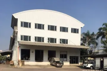 Warehouse / Factory for rent in Bang Chalong, Samut Prakan