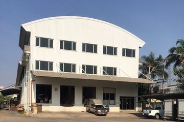 Warehouse / Factory for rent in Bang Chalong, Samut Prakan