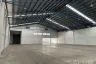 Warehouse / Factory for rent in Bang Chalong, Samut Prakan