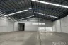 Warehouse / Factory for rent in Bang Chalong, Samut Prakan