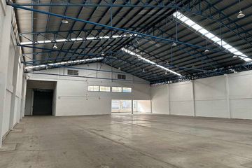Warehouse / Factory for rent in Bang Chalong, Samut Prakan