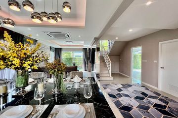 4 Bedroom House for sale in Sisa Chorakhe Noi, Samut Prakan