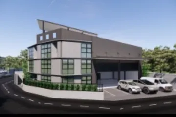 1 Bedroom Office for rent in Khlong Toei, Bangkok near BTS Asoke